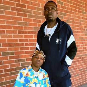 Meet your Posher, Sherrod